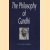 The Philosophy of Gandhi door Glyn Richards