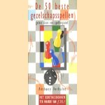 De 50 beste gezelschapsspellen. Getest door een spellenpanel
Anthony Verhulst
€ 5,00 De 50 beste gezelschapsspellen. Getest door een spellenpanel
Anthony Verhulst
€ 5,00