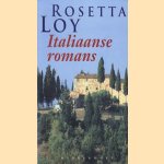 Italiaanse romans: Wegen van stof / Winterdromen / De Waterpoort
Rosetta Loy
€ 6,00