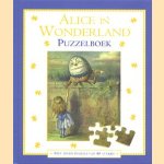 Alice in Wonderland Puzzelboek: met zeven puzzels van 48 stukjes
John Tenniel e.a.
€ 10,00