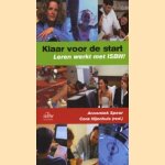 Klaar voor de start. Leren werkt met ISBW!
Annemiek Spoor
€ 5,00 Klaar voor de start. Leren werkt met ISBW!
Annemiek Spoor
€ 5,00