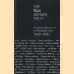 The man booker prize. 35 years of the best in contemporary fiction 1969-2003
diverse auteurs
€ 5,00 The man booker prize. 35 years of the best in contemporary fiction 1969-2003
diverse auteurs
€ 5,00