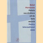 Hotel Parnassus. Poëzie van dichters uit de hele wereld
diverse auteurs
€ 5,00 Hotel Parnassus. Poëzie van dichters uit de hele wereld
diverse auteurs
€ 5,00