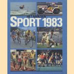 Het aanzien: Sport 1983 door Frans Duivis