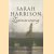 Zwanenzang door Sarah Harrison