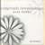 Rustgevende overpeinzingen over liefde (inclusief cd)
David Baird
€ 5,00 Rustgevende overpeinzingen over liefde (inclusief cd)
David Baird
€ 5,00