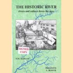 The Historic River. Rivers and culture down the ages
S.M. Haslam
€ 9,50 The Historic River. Rivers and culture down the ages
S.M. Haslam
€ 9,50