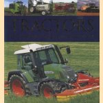 Tractors. The world's greatest tractors
Michael Williams
€ 6,00 Tractors. The world's greatest tractors
Michael Williams
€ 6,00
