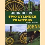John Deere Two-Cylinder Tractors
Michael Williams
€ 11,00 John Deere Two-Cylinder Tractors
Michael Williams
€ 11,00