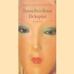 De kopiist
Teresa Ruiz Rosas
€ 5,00