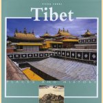 Tibet - Places and history door Piero Verni