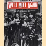 We'll meet again - Vera Lynn
Robin and Gex Cross
€ 7,50 We'll meet again - Vera Lynn
Robin and Gex Cross
€ 7,50
