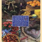 Country crafts & cooking - inspirational ideas for natural gifts, decorations and recipes
Tessa Evelegh e.a.
€ 11,00 Country crafts & cooking - inspirational ideas for natural gifts, decorations and recipes
Tessa Evelegh e.a.
€ 11,00