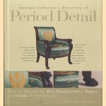 Antique Collector's Directory of Period Detail
Paul Davidson
€ 15,00 Antique Collector's Directory of Period Detail
Paul Davidson
€ 15,00