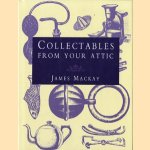 Collectables from your attic
James Mackay
€ 5,00 Collectables from your attic
James Mackay
€ 5,00