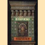 Russian design and the fine arts: 1750-1917
Evgenia Kirichenko
€ 15,00