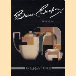 Susie Cooper - An elegant affair
Youds Bryn
€ 9,00 Susie Cooper - An elegant affair
Youds Bryn
€ 9,00