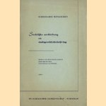 Schiedamse miniaturen. Stedelijke archiefzorg en stadsgeschiedschrijving
A. van der Poest Clement
€ 5,00