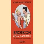 Eroticon: het ABC van de erotiek
Robert-Henk Zuidinga
€ 5,00 Eroticon: het ABC van de erotiek
Robert-Henk Zuidinga
€ 5,00