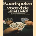 Kaartspelen voor drie
D. Parlett e.a.
€ 5,00 Kaartspelen voor drie
D. Parlett e.a.
€ 5,00