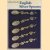English silver spoons
Michael Snodin
€ 10,00 English silver spoons
Michael Snodin
€ 10,00