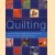 Quilting. A practical guide to quilting and patchwork with techniques, charts & beautiful projects
Isabel Stanley e.a.
€ 15,00