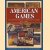 American games. Comprehensive collector's guide door Alex G. Malloy