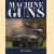 Machine Guns door Terry Gander