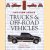 Five-view series. Trucks & off-road vehicles door Richard Gunn