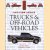 Five-view series. Trucks & off-road vehicles door Richard Gunn