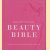 The 21st century beauty bible
Sarah Stacey e.a.
€ 20,00 The 21st century beauty bible
Sarah Stacey e.a.
€ 20,00