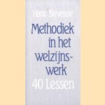 Methodiek in het welzijnswerk: 40 lessen
Hans Stevense
€ 5,00
