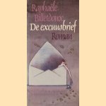De excuusbrief
Raphaële Billetdoux
€ 5,00 De excuusbrief
Raphaële Billetdoux
€ 5,00