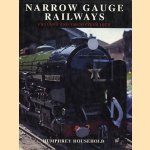 Narrow Gauge Railways: England and the Fifteen Inch
Humphrey Household
€ 9,00 Narrow Gauge Railways: England and the Fifteen Inch
Humphrey Household
€ 9,00
