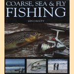 Coarse, sea & fly fishing
Len Cacutt
€ 7,50