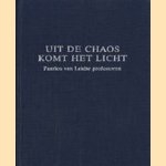 Uit de chaos komt het licht - Paarlen van Leidse professoren
L. Leertouwer
€ 5,00