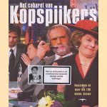 Het cabaret van Kopspijkers. Kopstukken uit meer dan 100 weken nieuws
Owen Schumacher
€ 5,00 Het cabaret van Kopspijkers. Kopstukken uit meer dan 100 weken nieuws
Owen Schumacher
€ 5,00