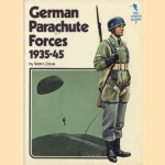 German Parachute Forces, 1935-45
Brian L. Davies
€ 8,00 German Parachute Forces, 1935-45
Brian L. Davies
€ 8,00