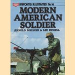 Modern American Soldier
Arnold Meisner e.a.
€ 6,00 Modern American Soldier
Arnold Meisner e.a.
€ 6,00