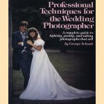 Professional techniques for the wedding photographer
George Schaub
€ 5,00