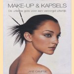 Make-up & kapsels: de ultieme gids voor een verzorgd uiterlijk
Jane Campsie
€ 6,00 Make-up & kapsels: de ultieme gids voor een verzorgd uiterlijk
Jane Campsie
€ 6,00