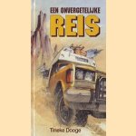 Een onvergetelijke reis
Tineke Dooge-Verra e.a.
€ 5,00