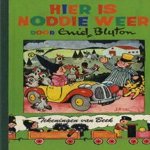 Hier is Noddie weer
Enid Blyton
€ 5,00