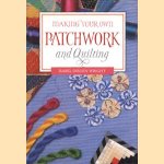 Making your own patchwork and quilting
Isabel Dibden Wright
€ 6,00