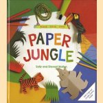Make your own paper jungle
Sally Walton e.a.
€ 5,00 Make your own paper jungle
Sally Walton e.a.
€ 5,00