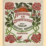 Rozegeur en zonneschijn: een avontuurlijk tuindagboek: met prenten en foto's van kunstwerken en curiosa uit alle tijden
M. Roscam Abbing e.a.
€ 5,00 Rozegeur en zonneschijn: een avontuurlijk tuindagboek: met prenten en foto's van kunstwerken en curiosa uit alle tijden
M. Roscam Abbing e.a.
€ 5,00