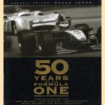 50 years of the Formula One world championship
Bruce Jones
€ 15,00