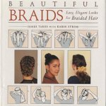 Beautiful braids: easy elegant looks for braided hair
James Takos e.a.
€ 6,00 Beautiful braids: easy elegant looks for braided hair
James Takos e.a.
€ 6,00