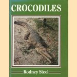 Crocodiles door Rodney Steel