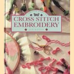 A creative guide to cross stitch embroidery
Jan Eaton
€ 7,50